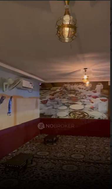 Restaurant/Cafe in Lucky Multicuisine Restaurant, Hyderabad for sale 