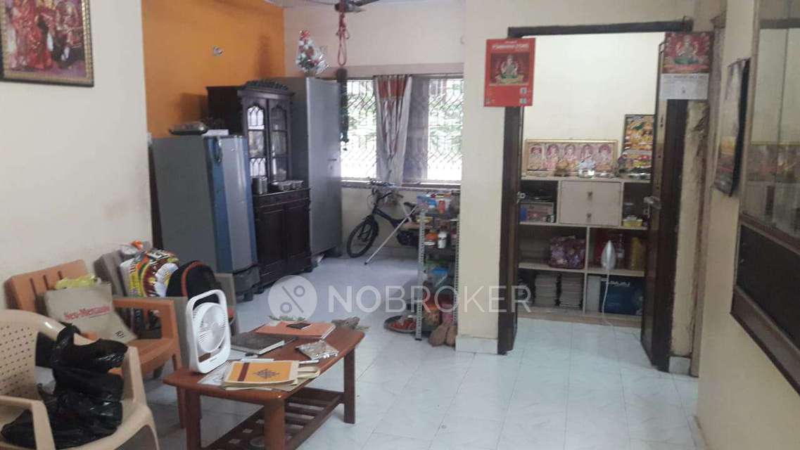 2 BHK Flat In Vijay Enclave For Sale  In Krishna Street