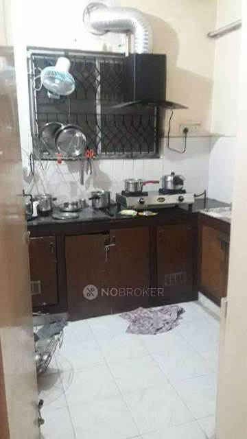 2 BHK Flat In Vijay Enclave For Sale  In Krishna Street