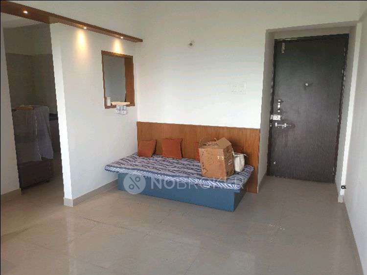 1 BHK Flat In Dajikaka Gadgil Anant Shrishti For Sale  In Qj54+866, Kanhe, Maharashtra 412106, India