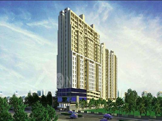 2 BHK Flat In Passcode Porur For Sale  In Porur