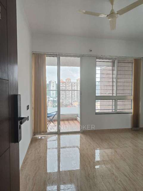 1 BHK Flat In Vtp Belair for Rent  In Mahalunge