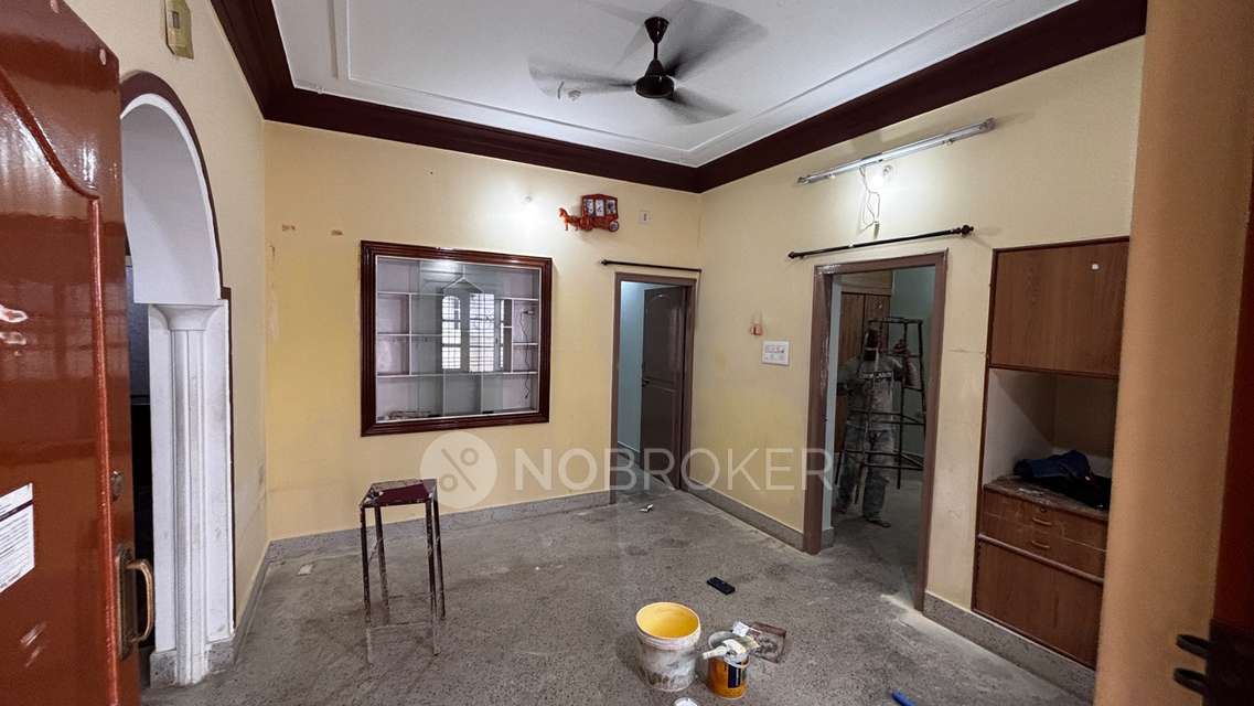 3 BHK House for Rent  In Hebbal Kempapura