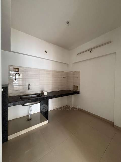 1 BHK Flat for Rent  In Vilas Javdekar Yashwin Anand