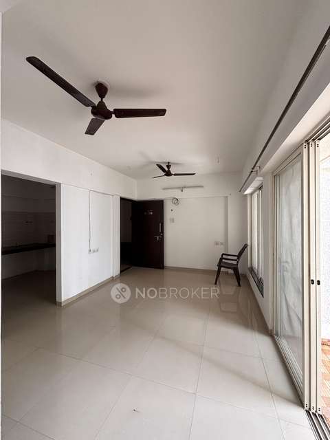 1 BHK Flat for Rent  In Vilas Javdekar Yashwin Anand