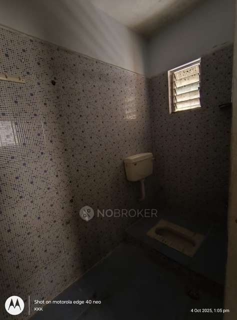 Shared Room for Female In 1 RK  In Dhanori 