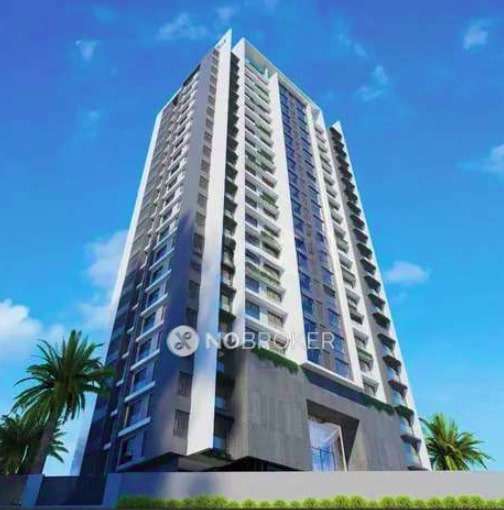 3 BHK Flat In Esto Arkis For Sale  In Andheri West