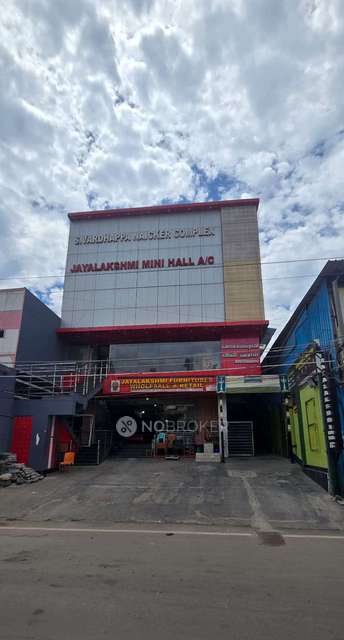 Showroom in Ramapuram, Chennai for Rent 