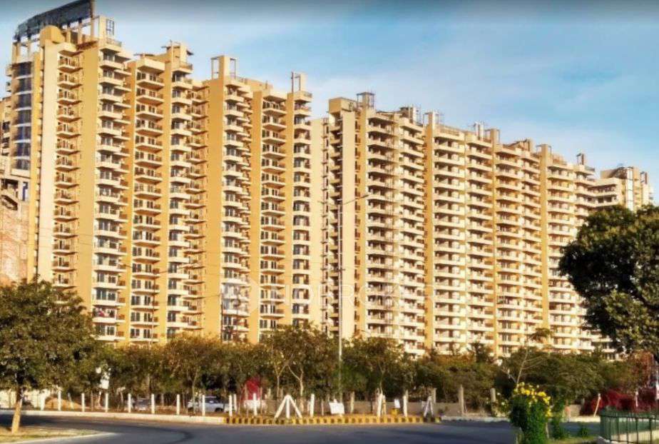 2 BHK Flat In Gaur Atulyam, Omicron I For Sale  In Omicron I