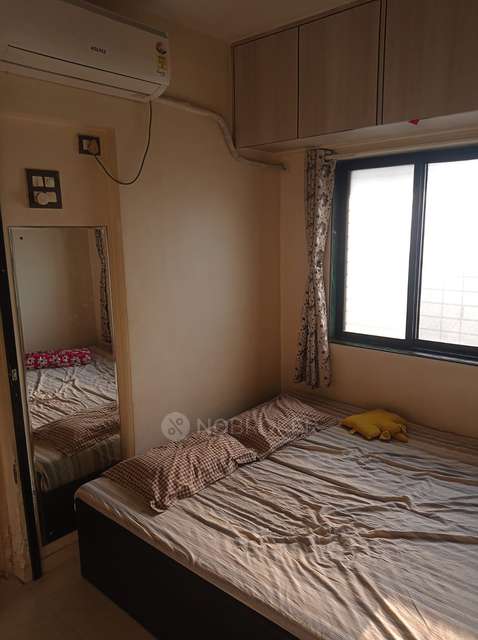 1 BHK Flat For Sale In Suhas Modi Sra