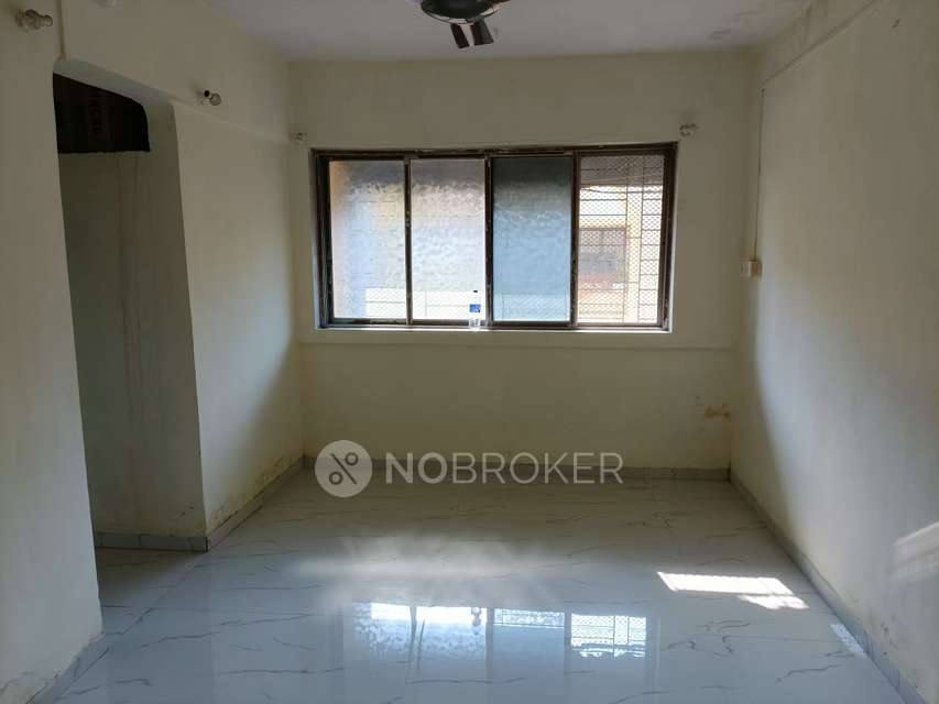 1 BHK Flat In Gruhlaxmi Gruhsobha Building Naigaon West For Sale  In Naigaon West