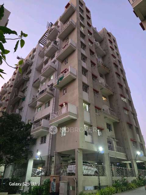 1 BHK Flat In Tcg Panorama For Sale  In Ambegaon Bk
