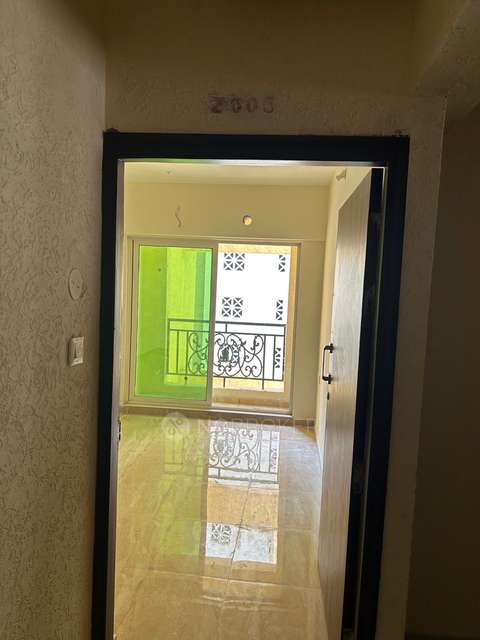 2 BHK Flat In Siddhi Highland Springs for Rent  In Dhokali