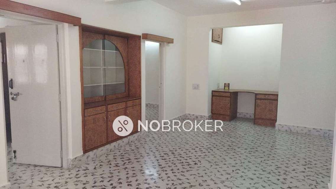 2 BHK Flat In Happy Homes  for Rent  In Btm Layout 2nd Stage