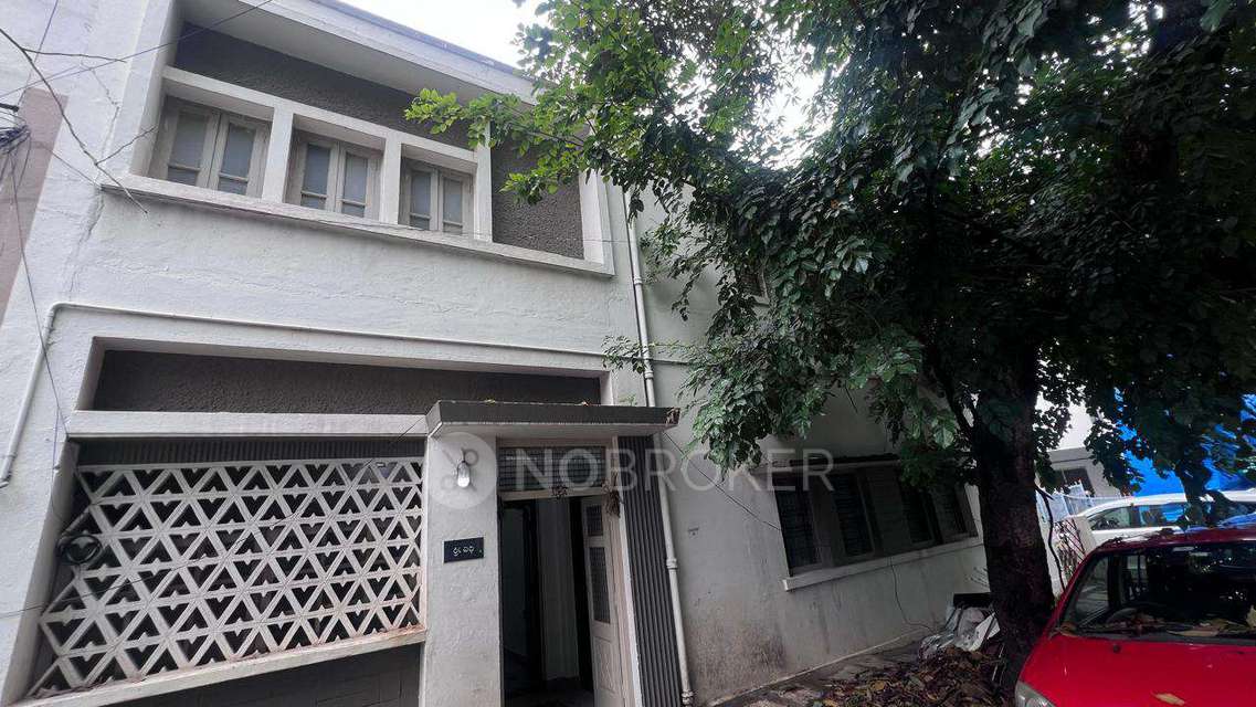 2 BHK House for Rent  In Rama Mandir - Vyalikaval