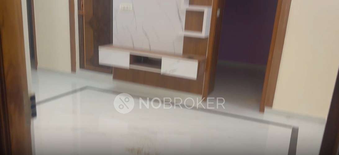 2 BHK Flat for Rent  In 42p, 4th Cross Road