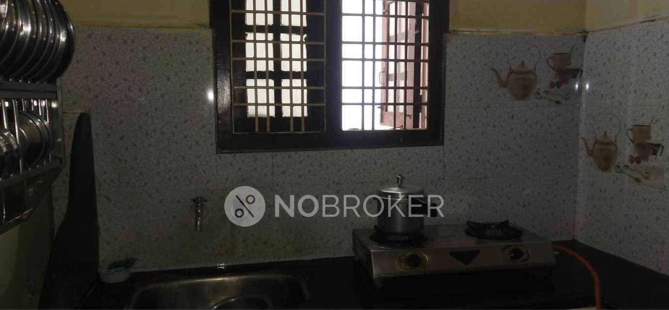 2 BHK House for Rent  In Bolarum 