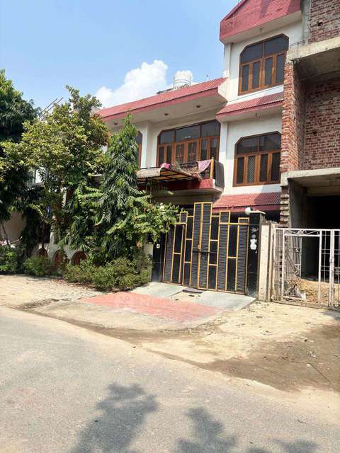 4+ BHK House For Sale  In  Delta Ii