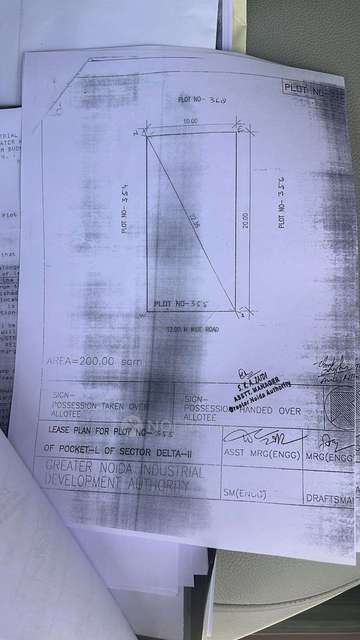 4+ BHK House For Sale  In  Delta Ii