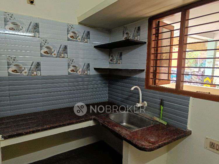 2 BHK House for Rent  In 27, Selvam Nagar Road, Gandhi Rd, Near Peniel Matriculation Higher Secondary School, Selvam Nagar, Pallikaranai, Chennai, Tamil Nadu 600100, India