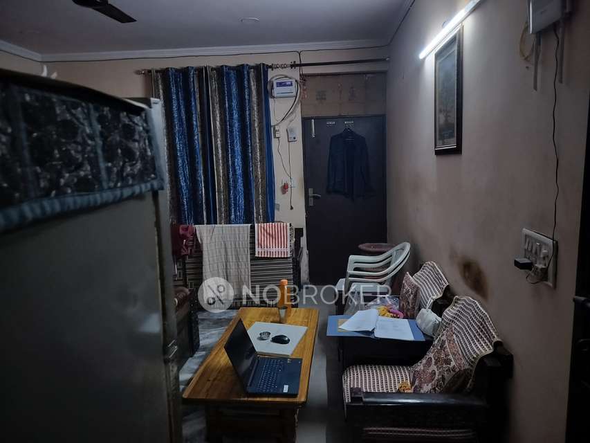 1 BHK Flat For Sale  In Uttam Nagar