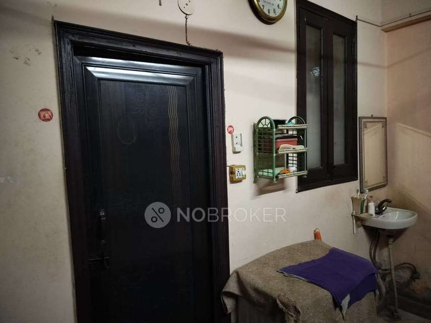 1 BHK Flat For Sale  In Uttam Nagar