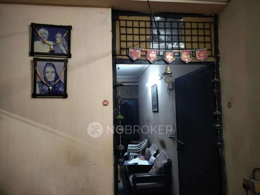 1 BHK Flat For Sale  In Uttam Nagar