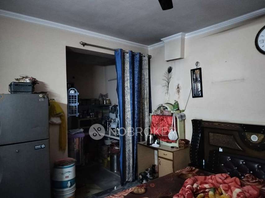 1 BHK Flat For Sale  In Uttam Nagar