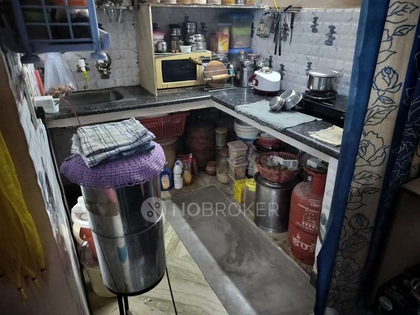 1 BHK Flat For Sale  In Uttam Nagar