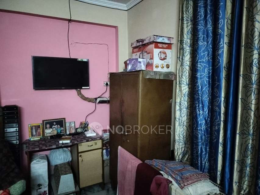 1 BHK Flat For Sale  In Uttam Nagar