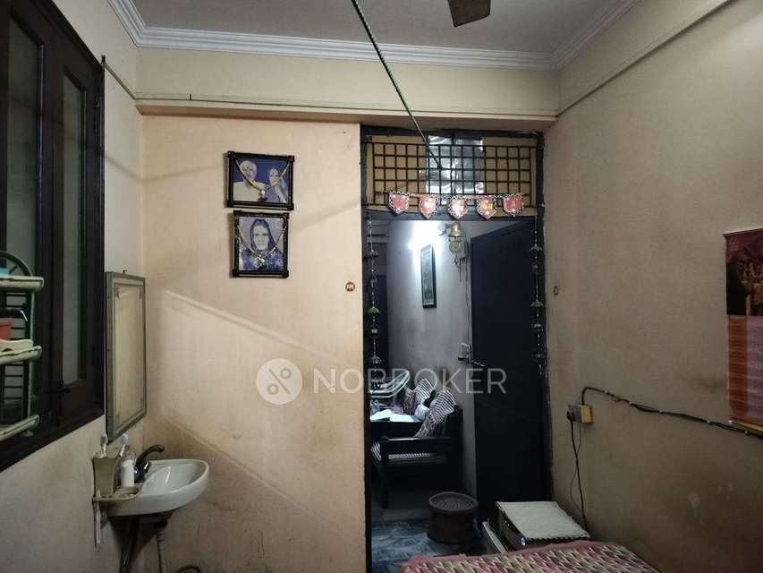 1 BHK Flat For Sale  In Uttam Nagar