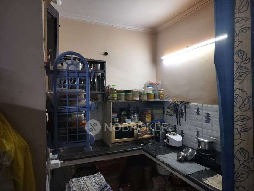 1 BHK Flat For Sale  In Uttam Nagar