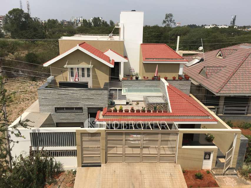 4 BHK House For Sale  In Seegahalli