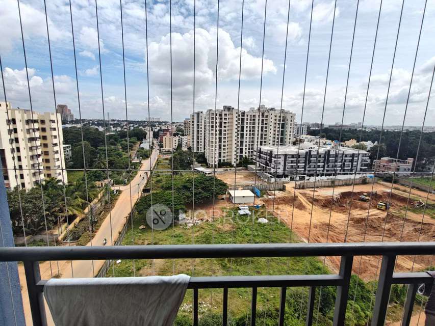 3 BHK Flat In Visalakshi Prakruthi, Thanisandra Main Road For Sale  In Thanisandra Main Road