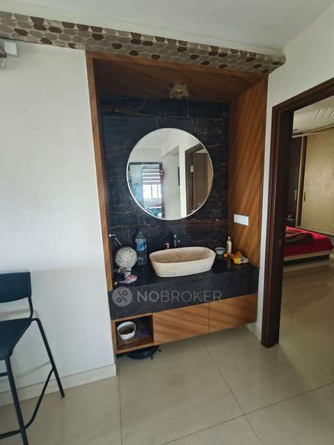 3 BHK Flat In Visalakshi Prakruthi, Thanisandra Main Road For Sale  In Thanisandra Main Road