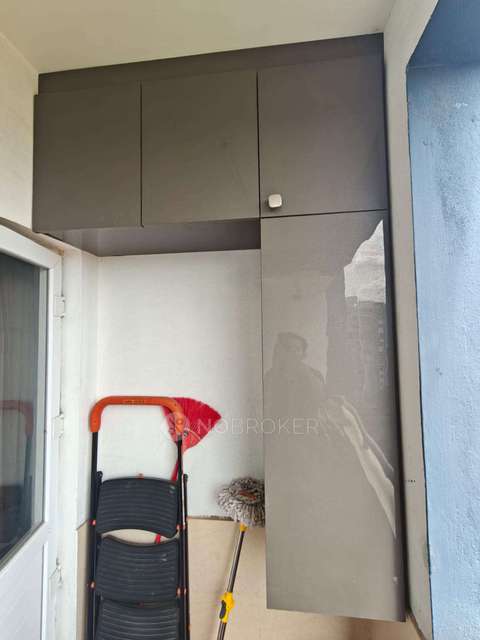 3 BHK Flat In Visalakshi Prakruthi, Thanisandra Main Road For Sale  In Thanisandra Main Road