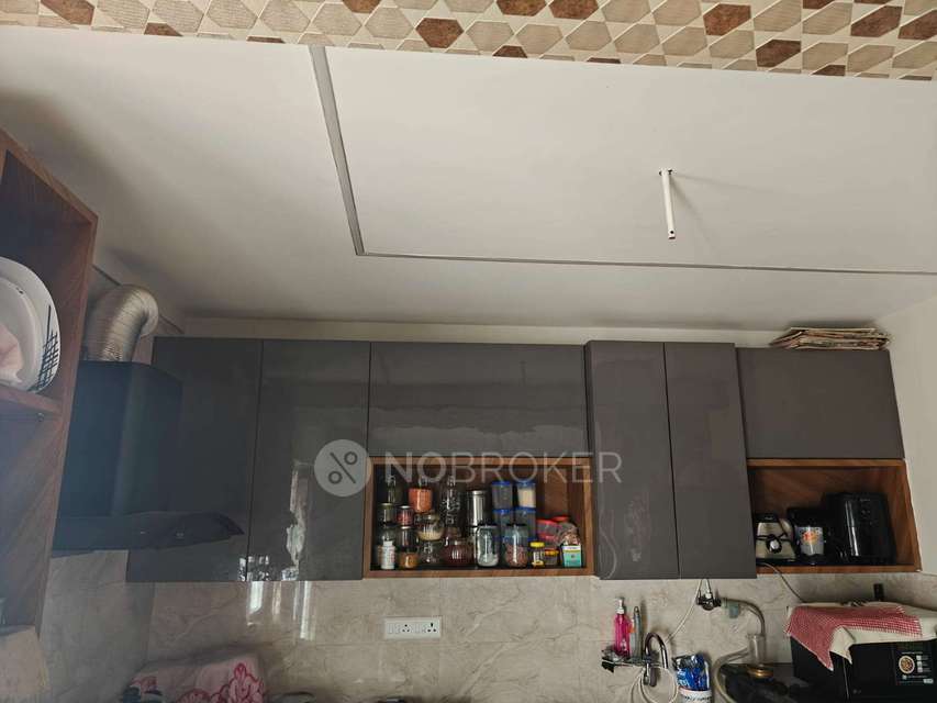 3 BHK Flat In Visalakshi Prakruthi, Thanisandra Main Road For Sale  In Thanisandra Main Road