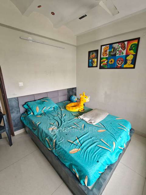 3 BHK Flat In Visalakshi Prakruthi, Thanisandra Main Road For Sale  In Thanisandra Main Road