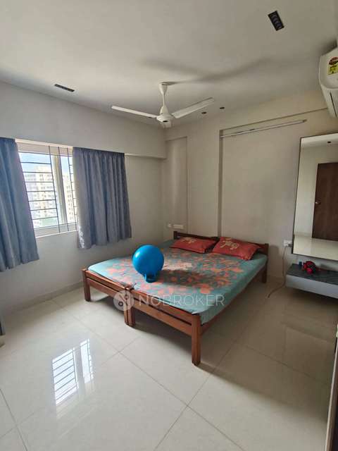 3 BHK Flat In Visalakshi Prakruthi, Thanisandra Main Road For Sale  In Thanisandra Main Road