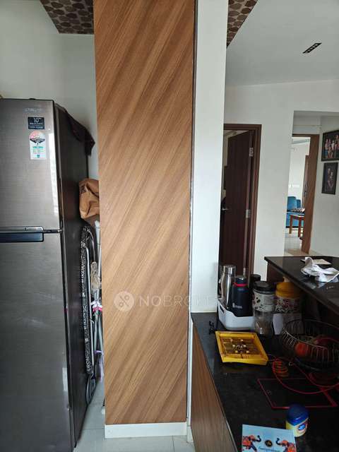 3 BHK Flat In Visalakshi Prakruthi, Thanisandra Main Road For Sale  In Thanisandra Main Road
