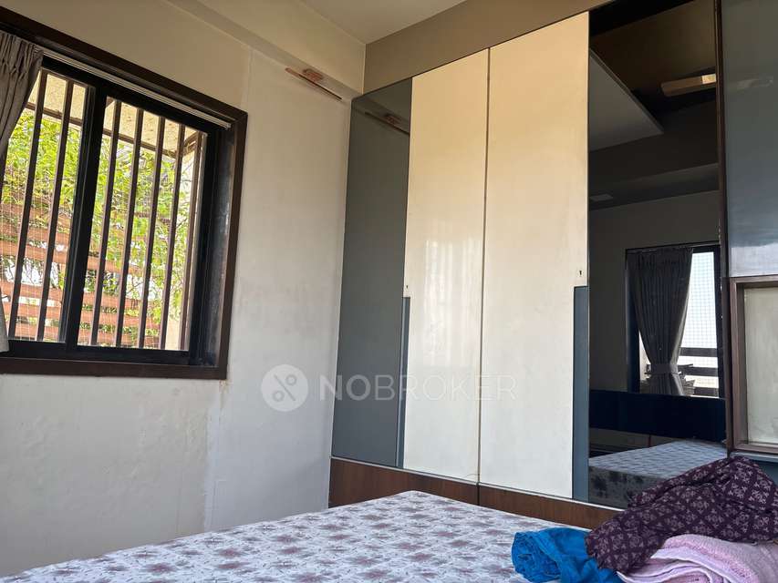 3 BHK Flat In Megapolis Sangria Towers for Rent  In Hinjawadi