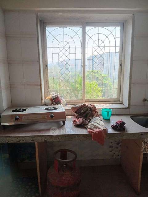 1 RK Flat In Om Sai Lahuji Salve Chs for Rent  In Andheri East