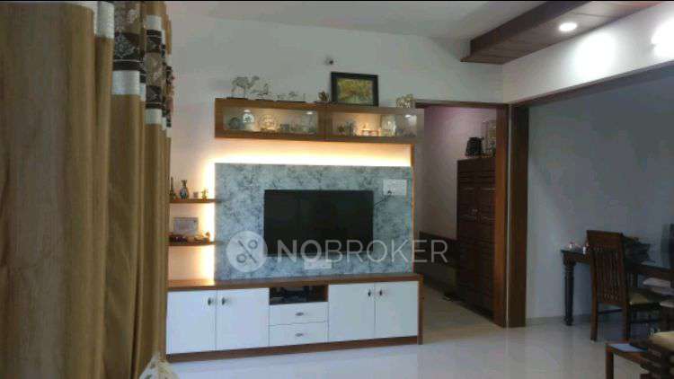 2 BHK Flat In Asawari Nanded City for Rent  In Nanded Asawari