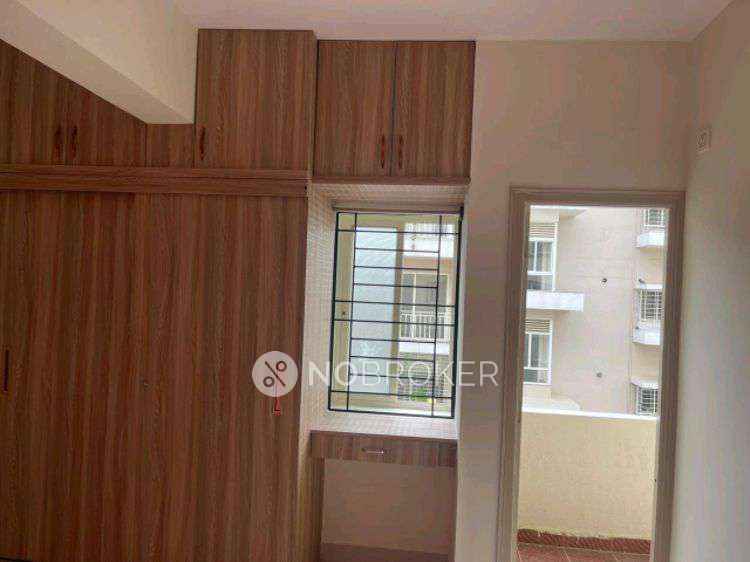 3 BHK Flat In Prime Rose Apartment For Sale  In Bommanahalli