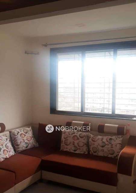 1 BHK Flat In Shashwat Park2  For Sale  In Badlapur