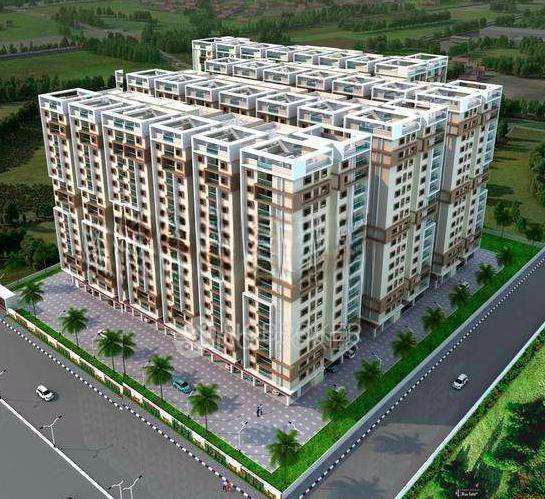 3 BHK Flat In Regal Residency For Sale  In Sayeedabad