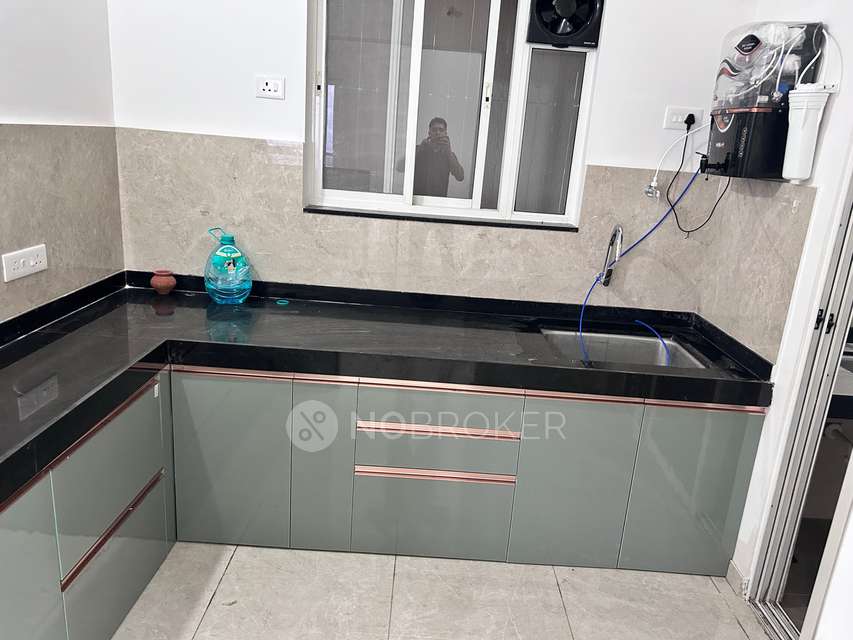 3 BHK Flat In Vj Yashone Eternitee for Rent  In Hinjewadi