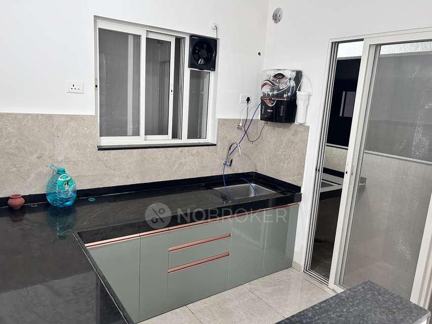 3 BHK Flat In Vj Yashone Eternitee for Rent  In Hinjewadi