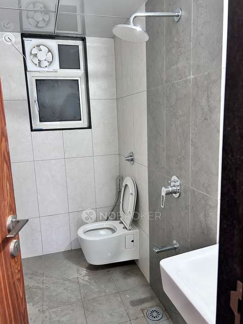 3 BHK Flat In Vj Yashone Eternitee for Rent  In Hinjewadi