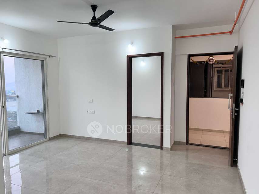 3 BHK Flat In Vj Yashone Eternitee for Rent  In Hinjewadi
